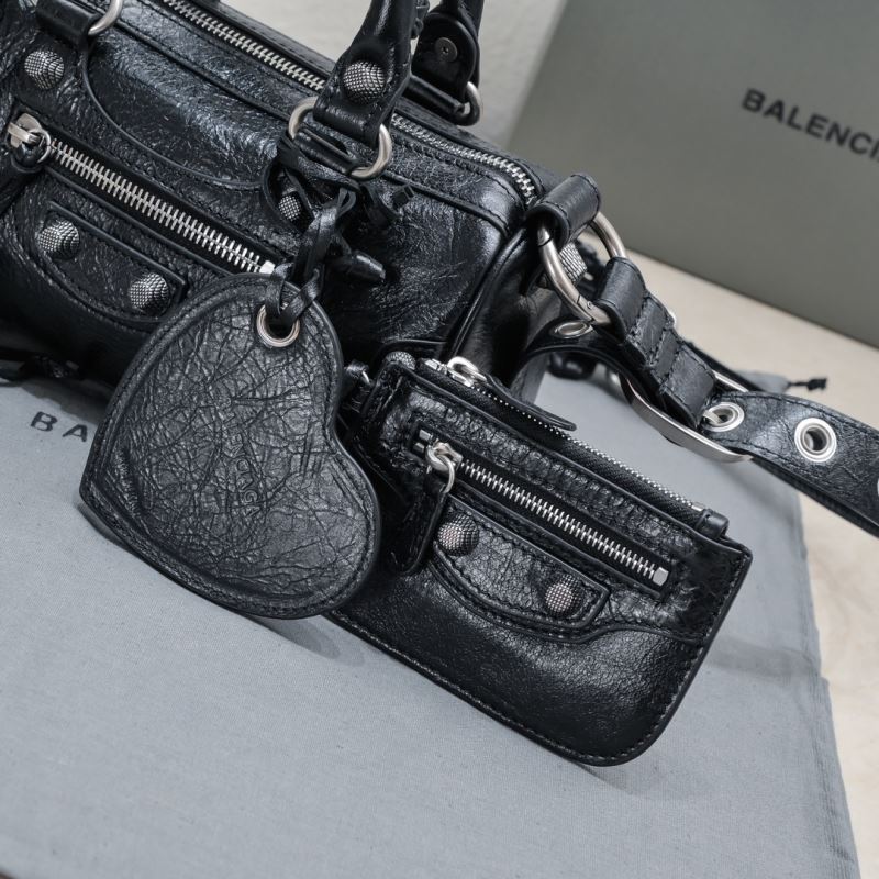 Balenciaga Top Handle Bags